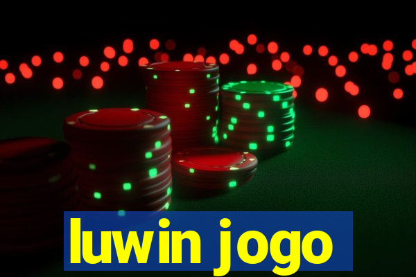 luwin jogo